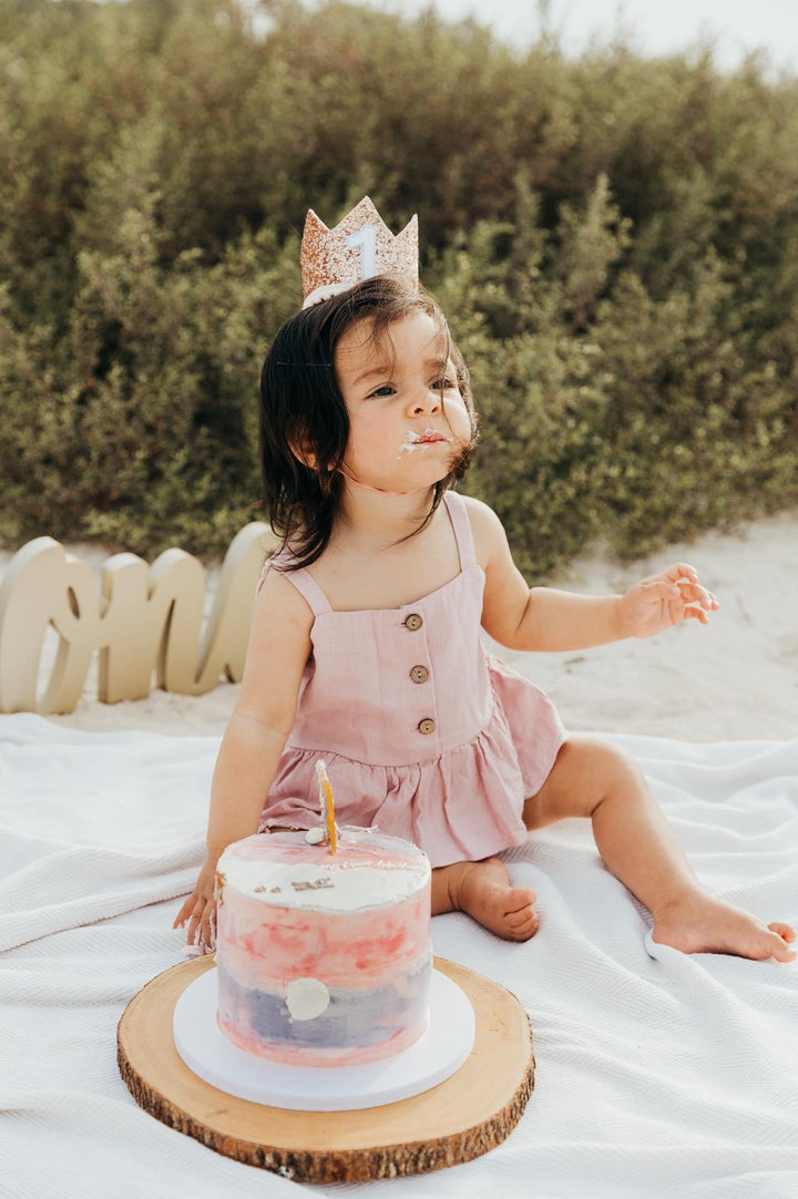 Pink Pretty Frills | Image 2
