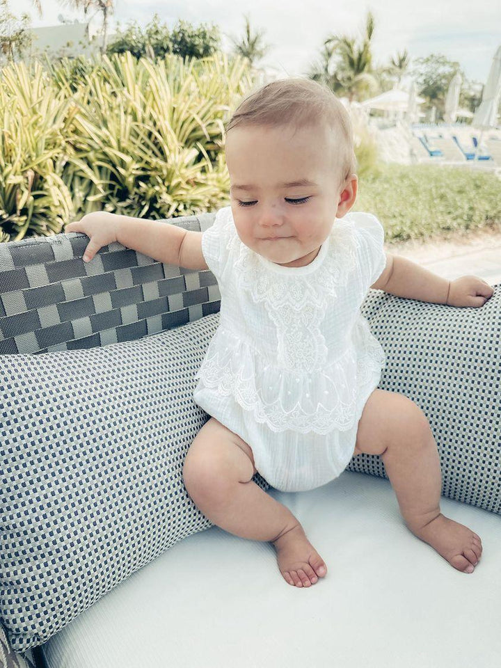 Raya Romper | Image 8
