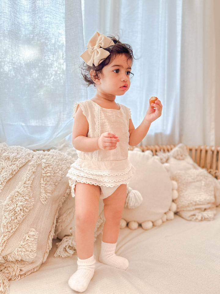 Sara Linen Set | Image 6