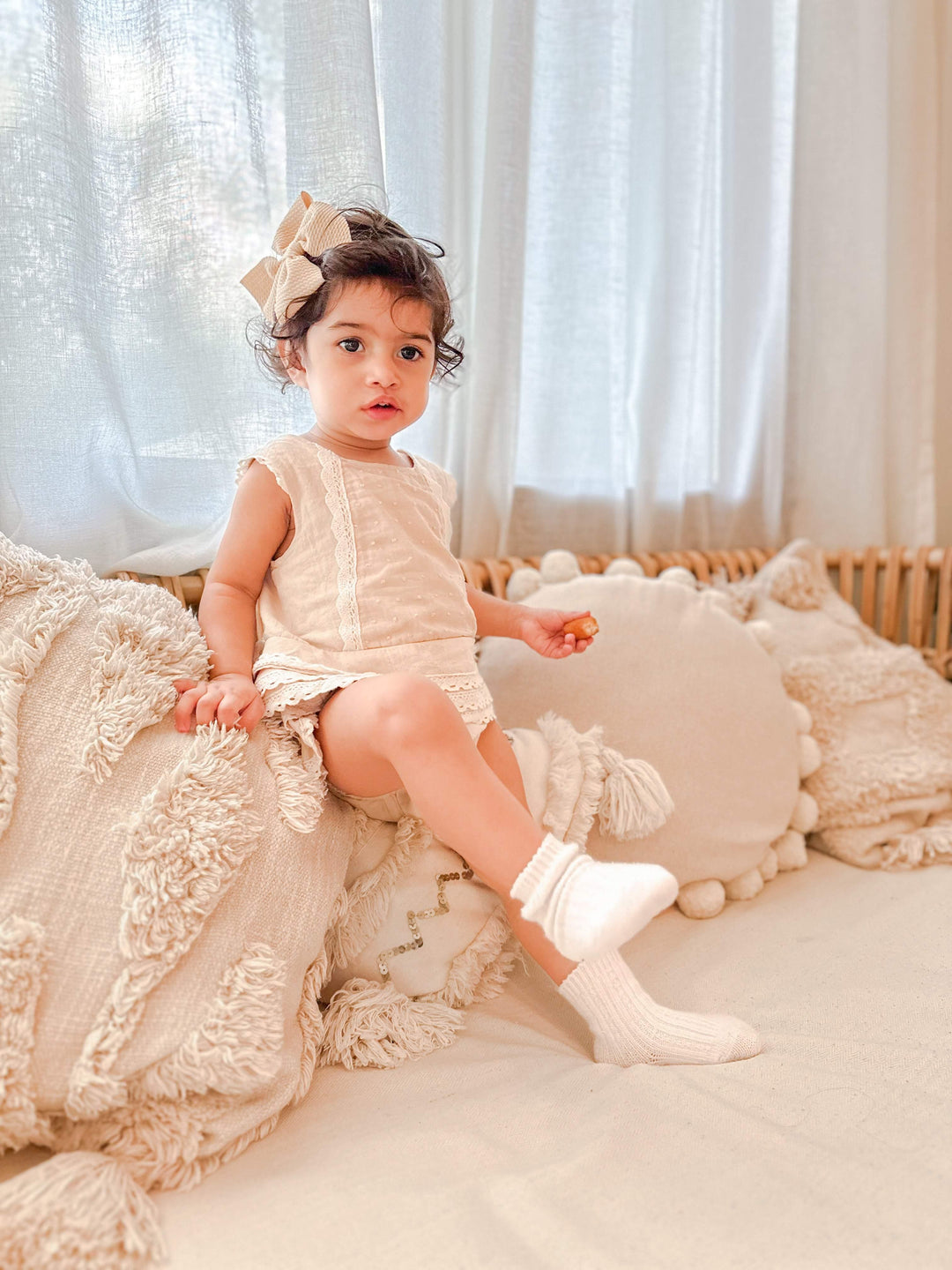 Sara Linen Set | Image 7