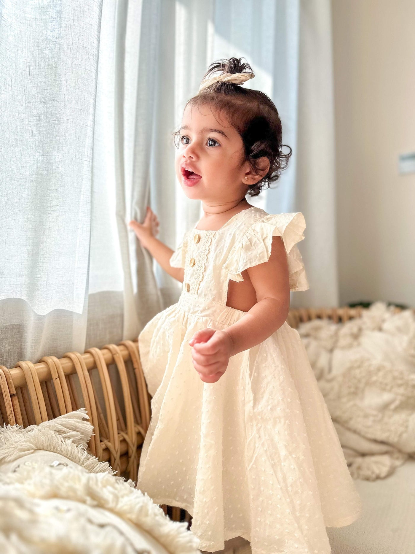 Amelia Dress | Image 6