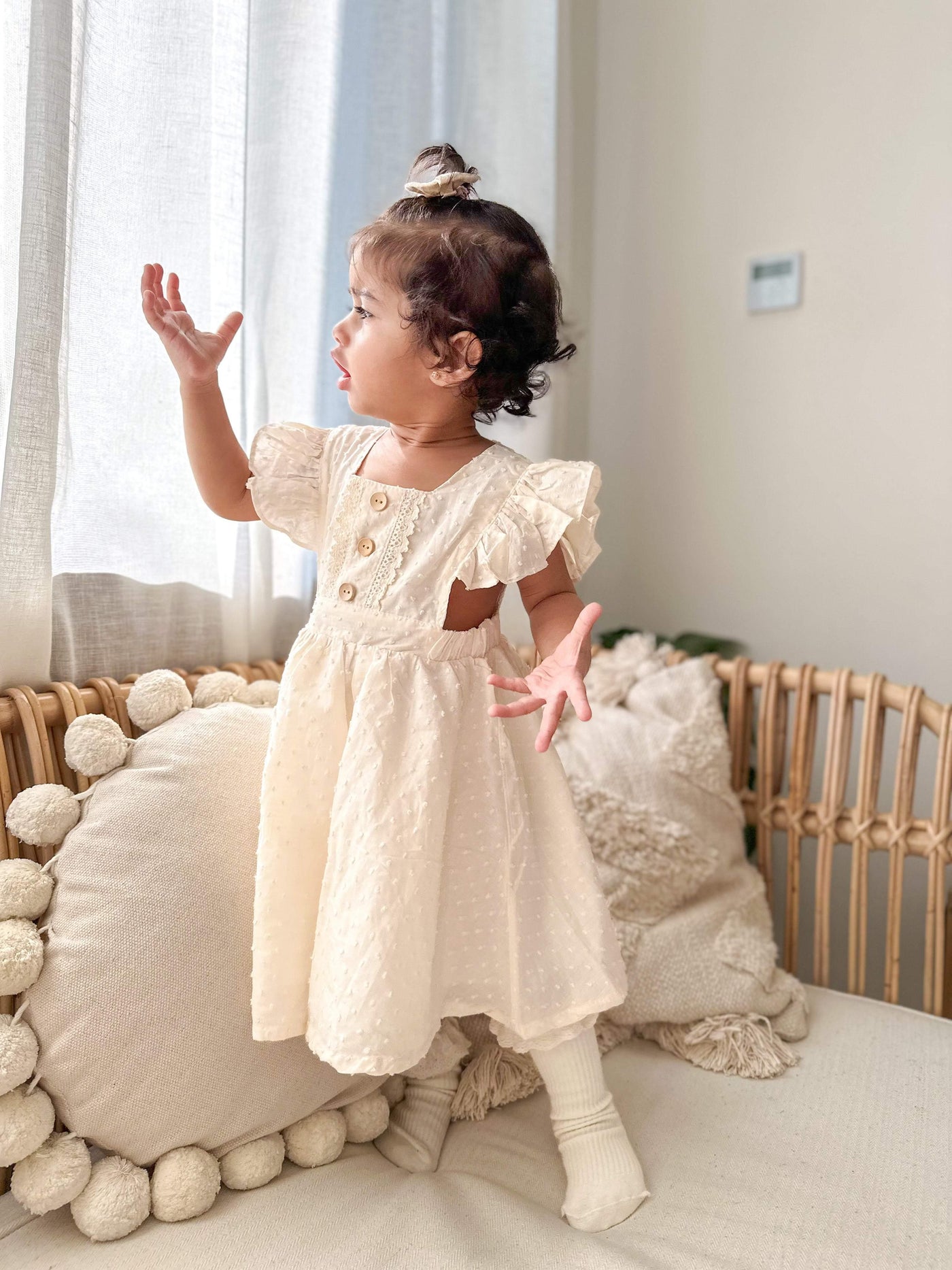 Amelia Dress | Image 5