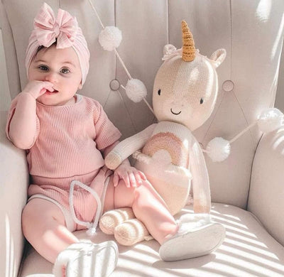 Pink Skylar Short Set | Image 1