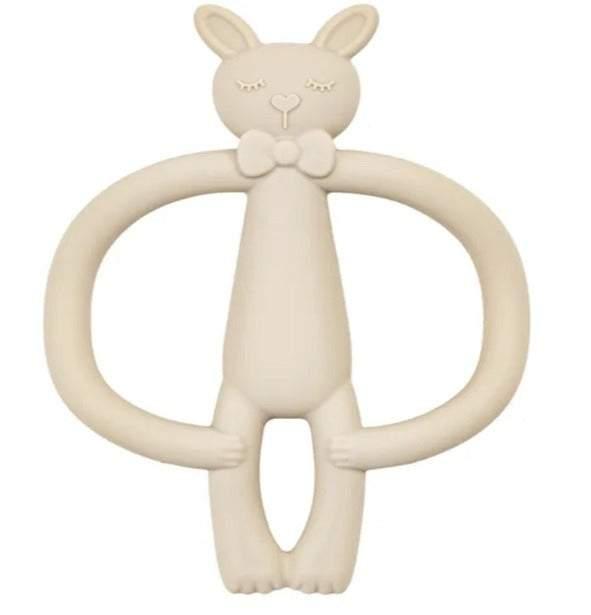 Off White Coco Teether