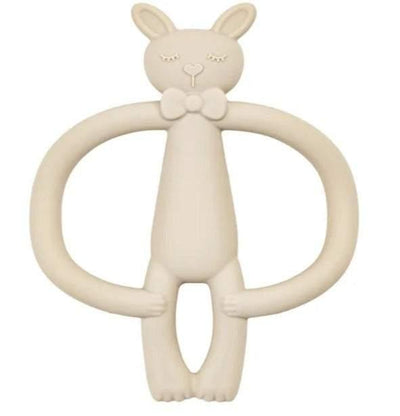 Off White Coco Teether
