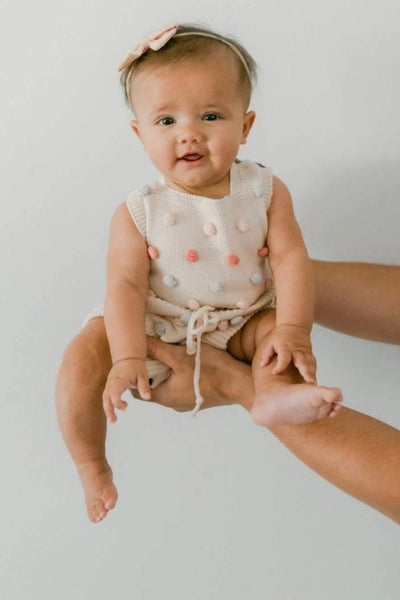 Sophia Romper | Image 5