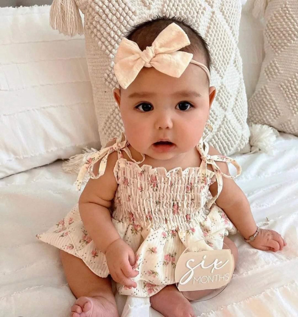 Evelyn Romper | Image 2