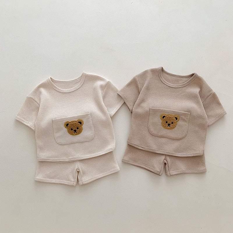 Ted Short Set | Image 2
