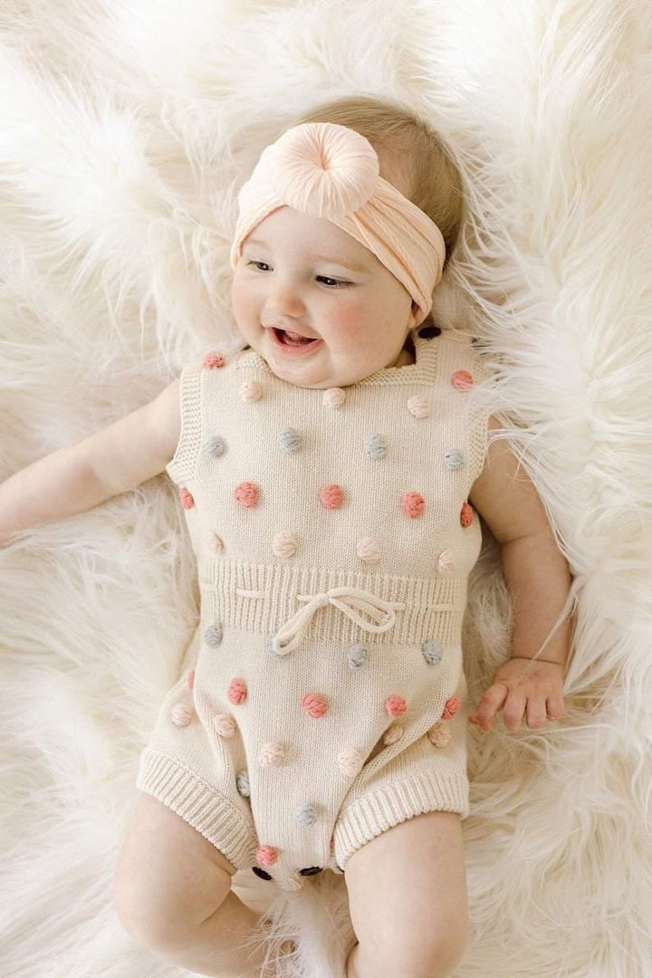 Sophia Romper | Image 1