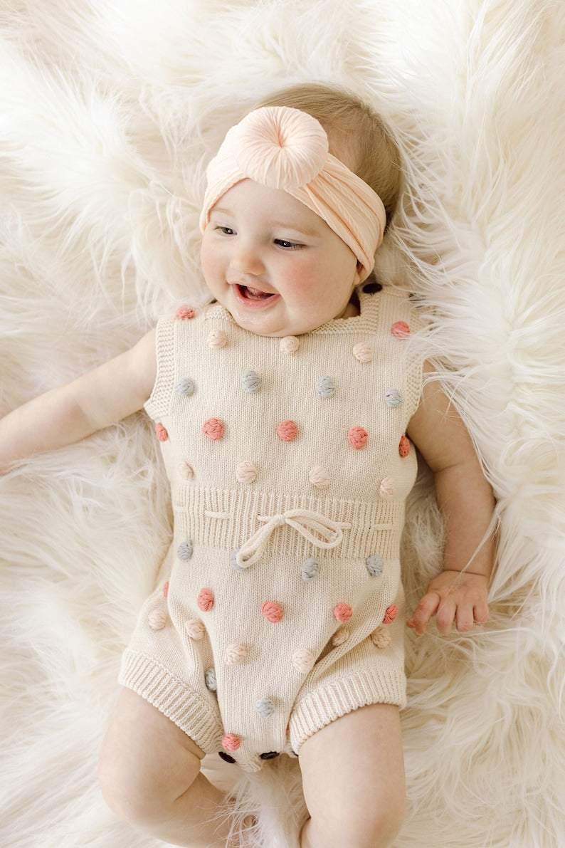 Sophia Romper | Image 1
