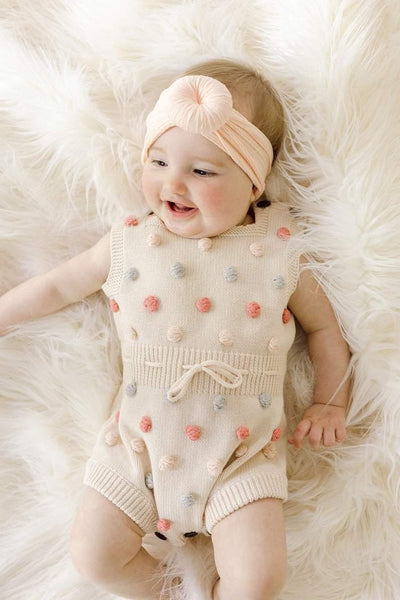 Sophia Romper | Image 1
