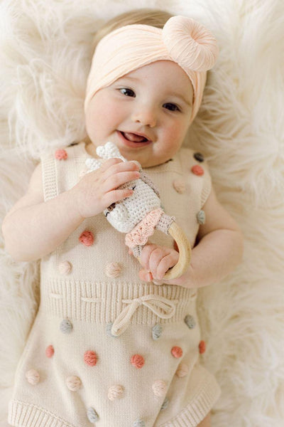 Sophia Romper | Image 3