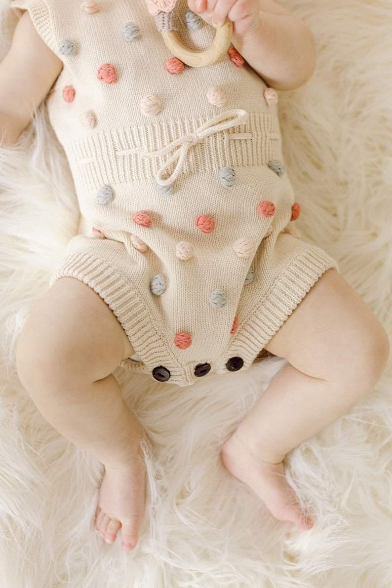 Sophia Romper | Image 2