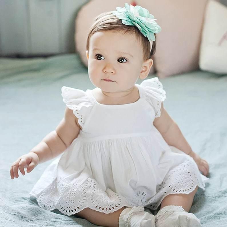 Isabella Onesie | Image 3