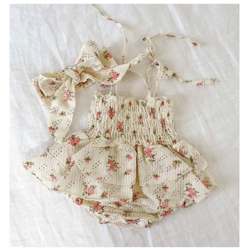 Evelyn Romper | Image 3