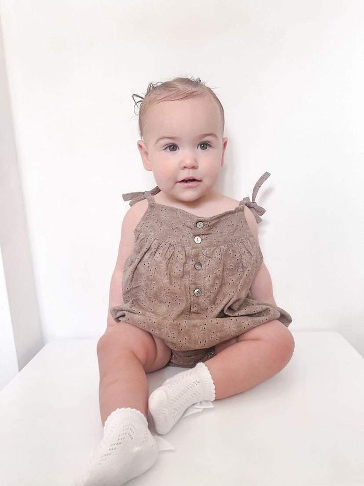 Lina Romper | Image 4