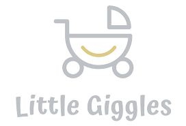 Gift Wrap Little Giggles