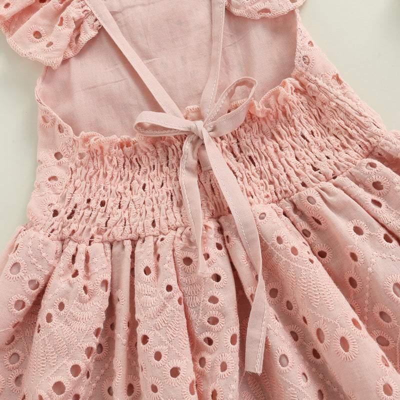 Ayleen Dress